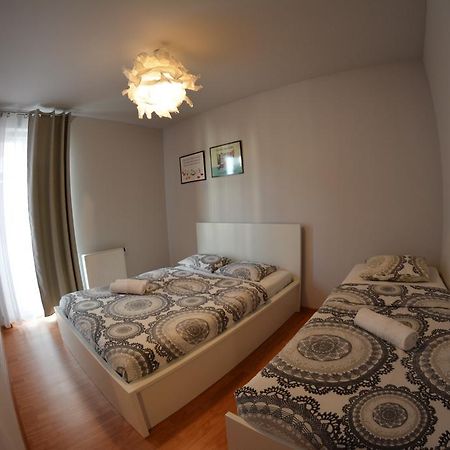 Royal Apartments - Apartamenty Jagielly Вроцлав Екстер'єр фото