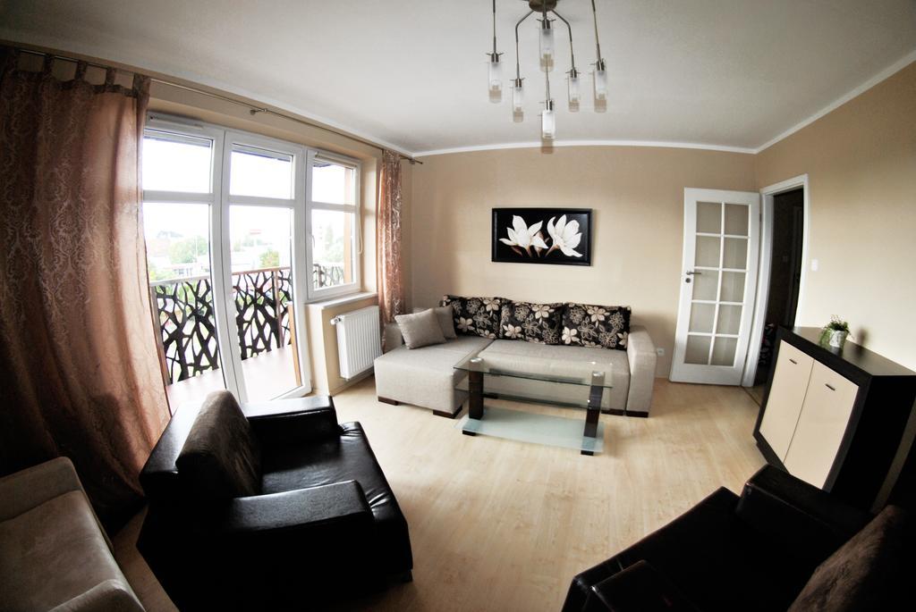 Royal Apartments - Apartamenty Jagielly Вроцлав Номер фото