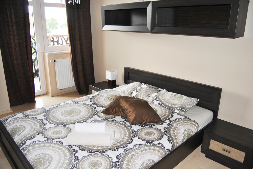 Royal Apartments - Apartamenty Jagielly Вроцлав Номер фото