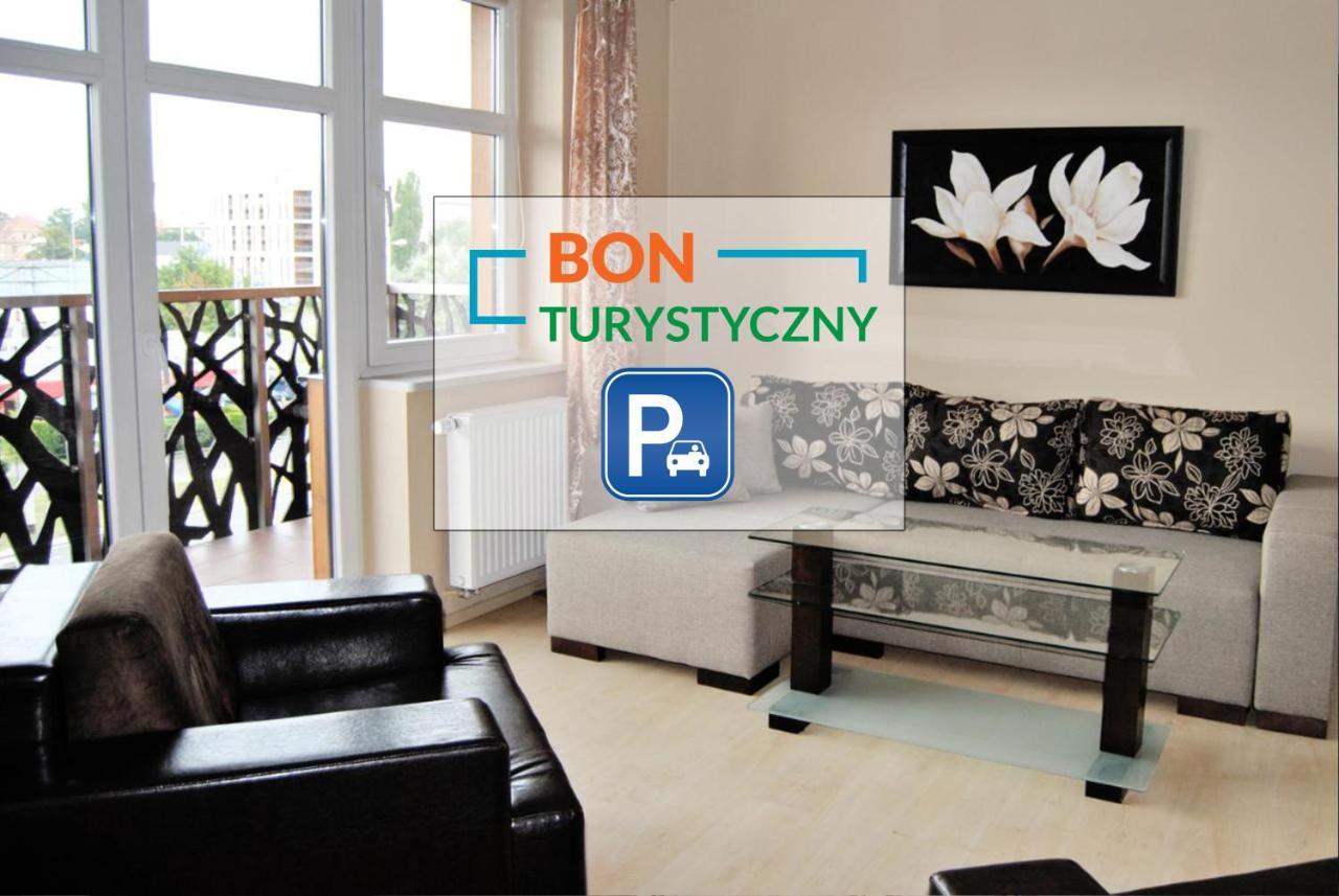 Royal Apartments - Apartamenty Jagielly Вроцлав Екстер'єр фото