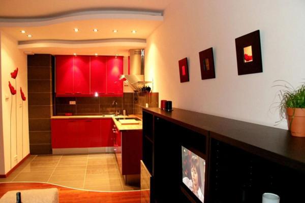 Royal Apartments - Apartamenty Jagielly Вроцлав Номер фото
