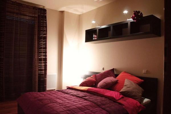 Royal Apartments - Apartamenty Jagielly Вроцлав Номер фото