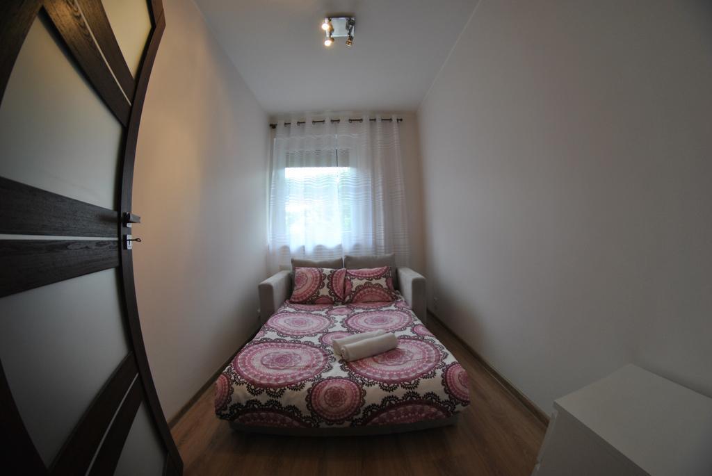 Royal Apartments - Apartamenty Jagielly Вроцлав Екстер'єр фото