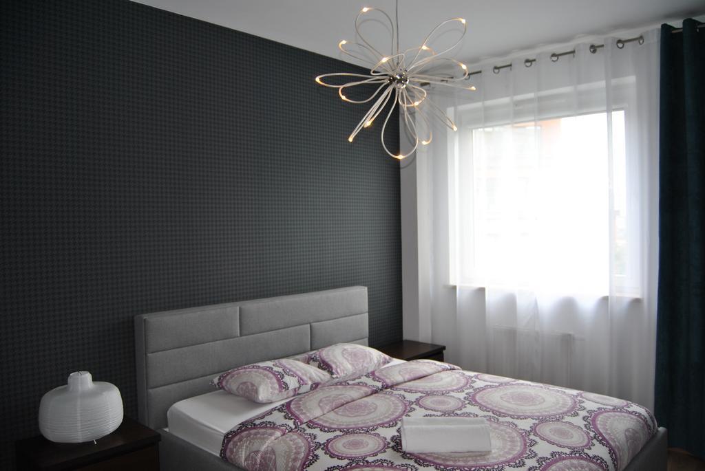 Royal Apartments - Apartamenty Jagielly Вроцлав Екстер'єр фото