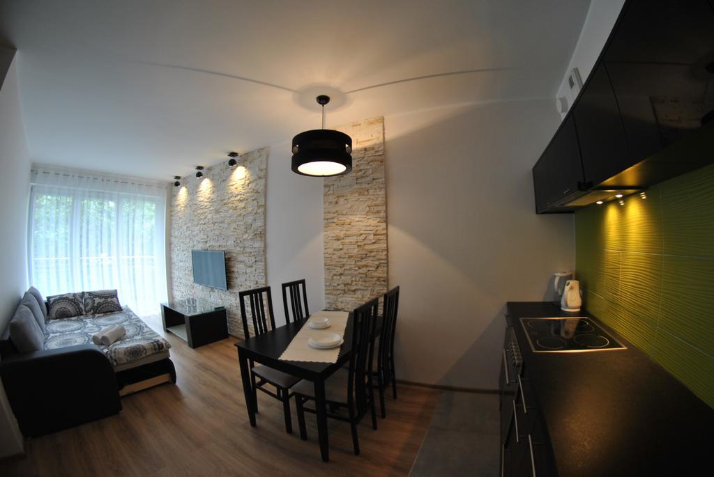 Royal Apartments - Apartamenty Jagielly Вроцлав Екстер'єр фото