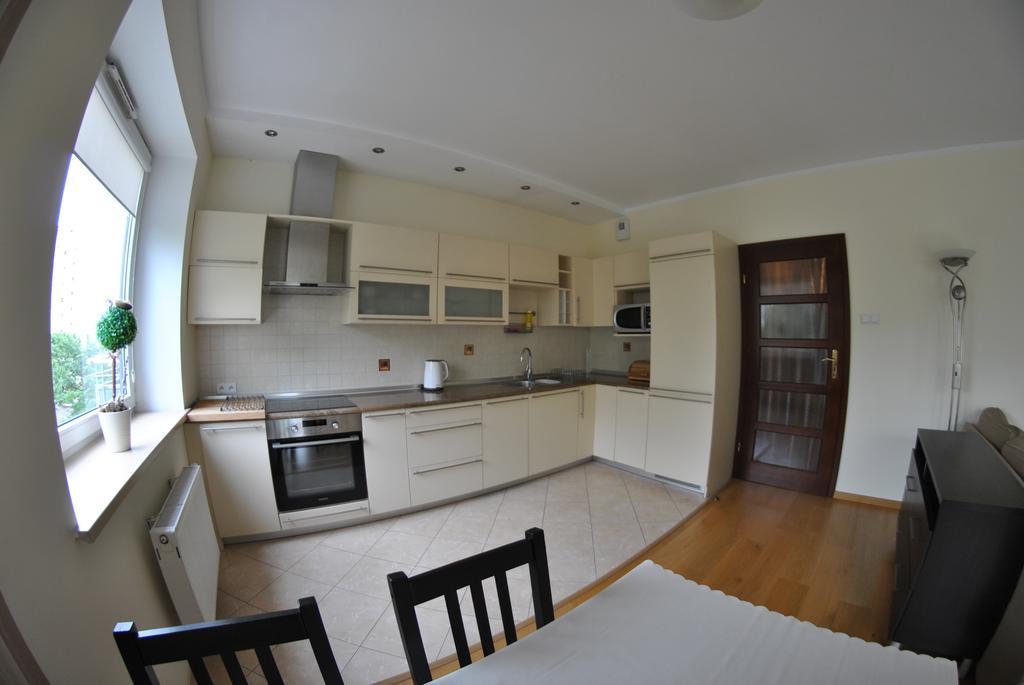 Royal Apartments - Apartamenty Jagielly Вроцлав Екстер'єр фото
