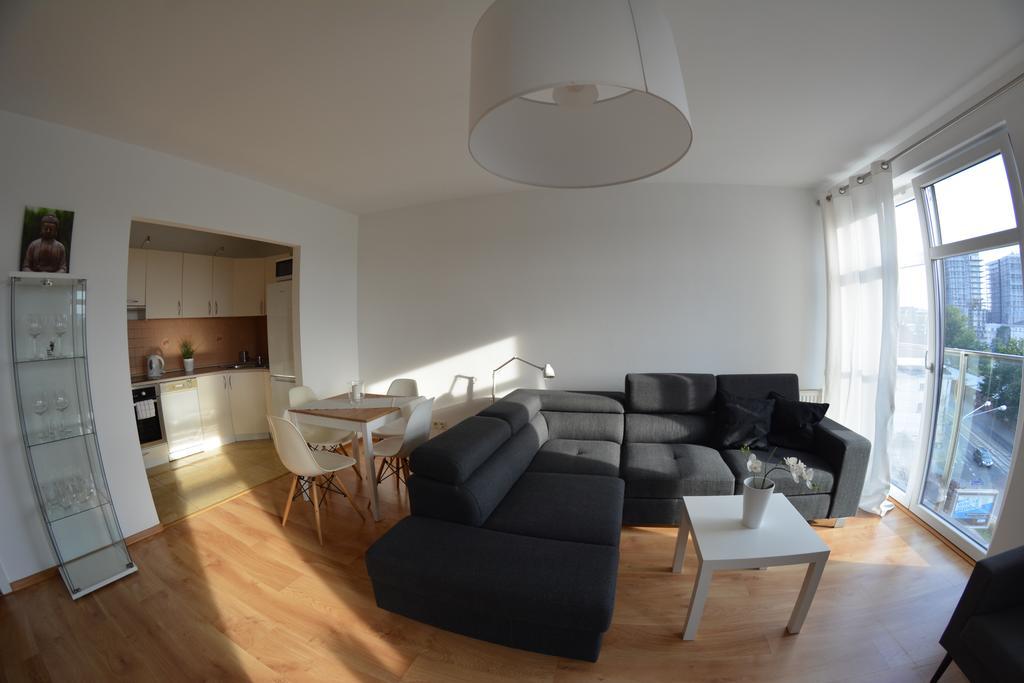 Royal Apartments - Apartamenty Jagielly Вроцлав Екстер'єр фото