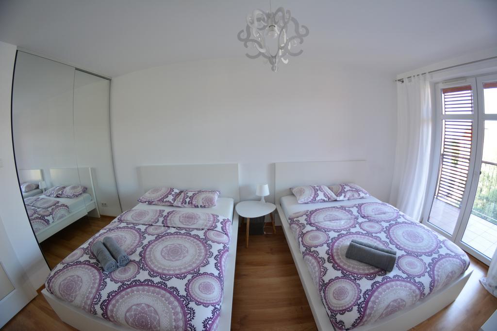 Royal Apartments - Apartamenty Jagielly Вроцлав Екстер'єр фото