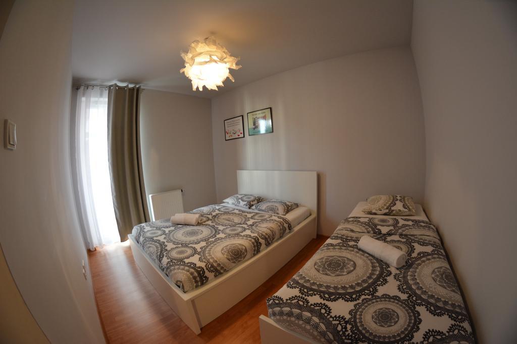 Royal Apartments - Apartamenty Jagielly Вроцлав Екстер'єр фото
