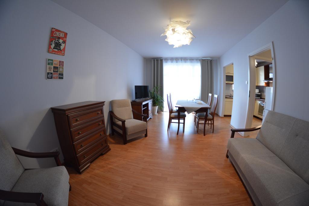 Royal Apartments - Apartamenty Jagielly Вроцлав Екстер'єр фото