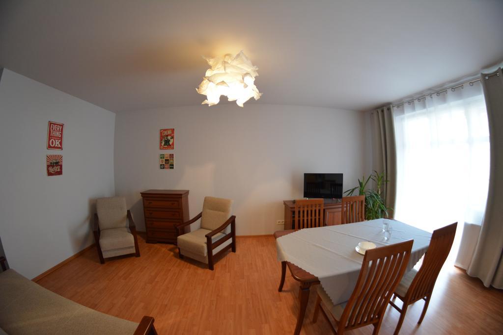 Royal Apartments - Apartamenty Jagielly Вроцлав Екстер'єр фото